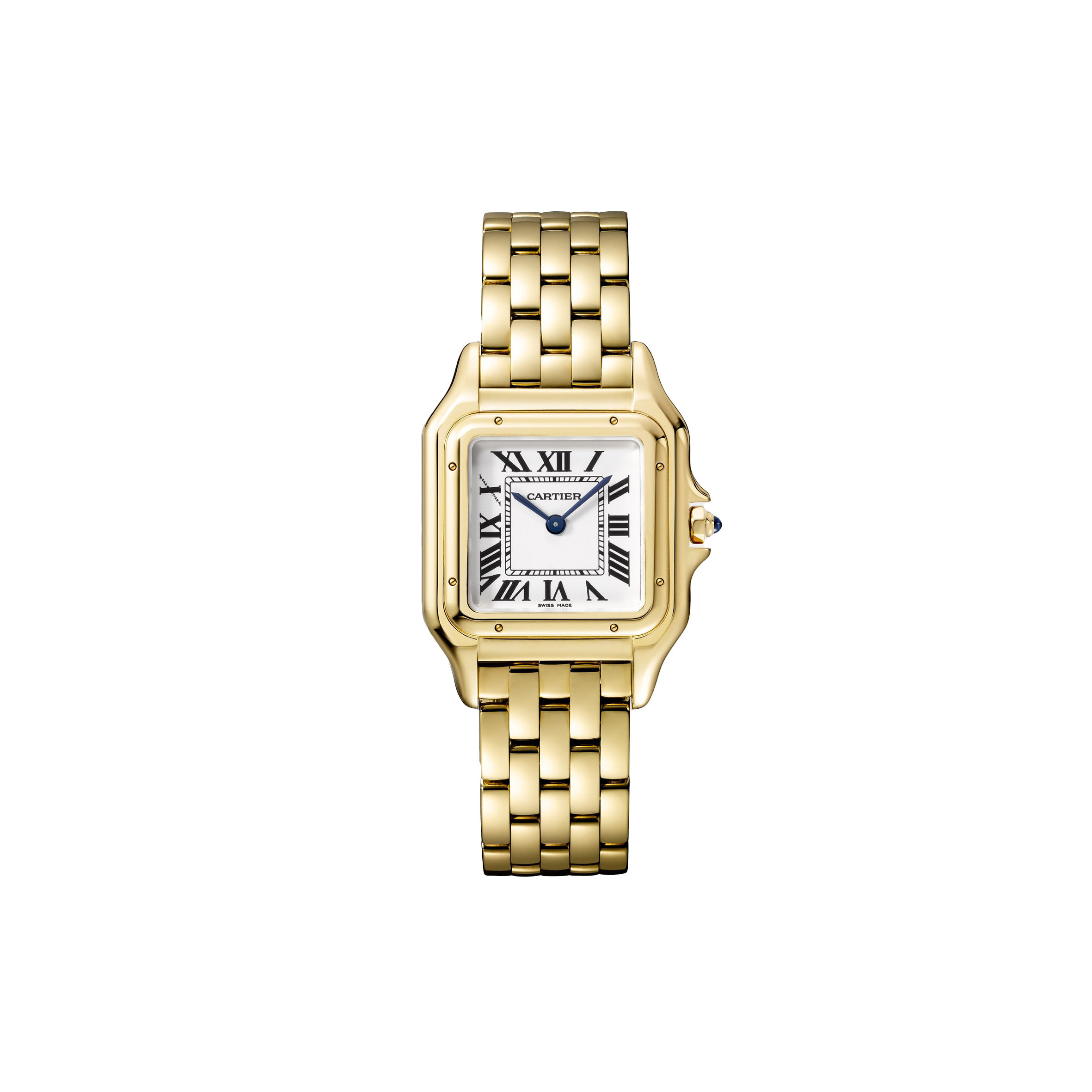 Ca*t*er panthÈre de Ca*t*er watch wgpn0045